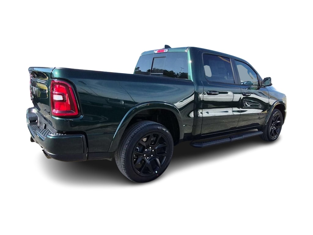 Thumbnail: 2026 RAM 1500 - 18