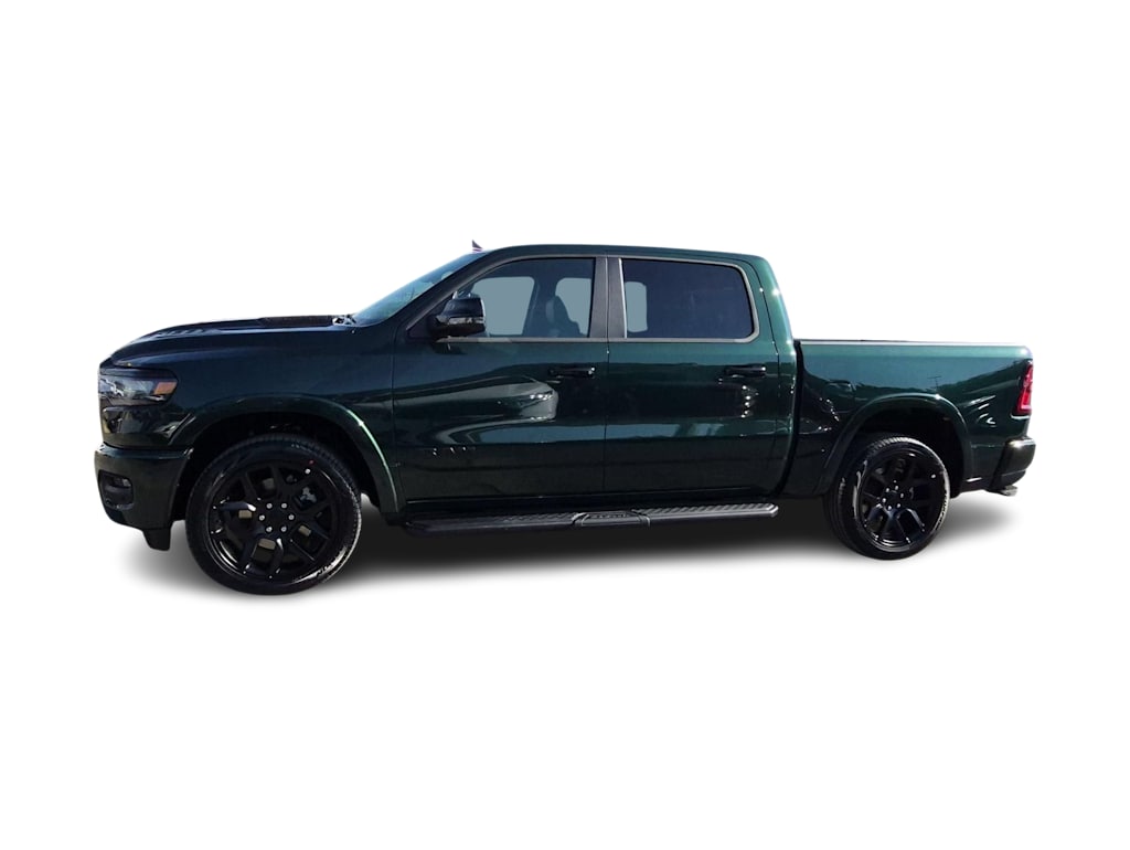 Thumbnail: 2026 RAM 1500 - 17