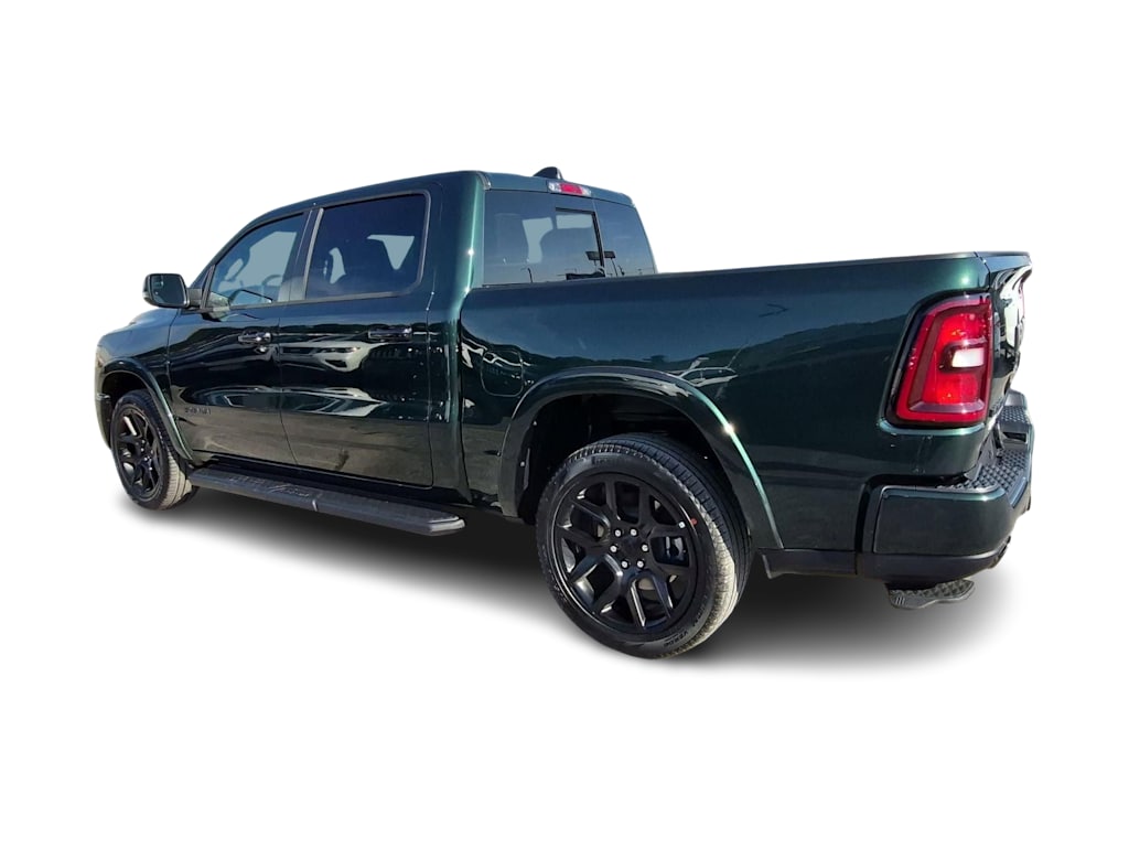 Thumbnail: 2026 RAM 1500 - 3