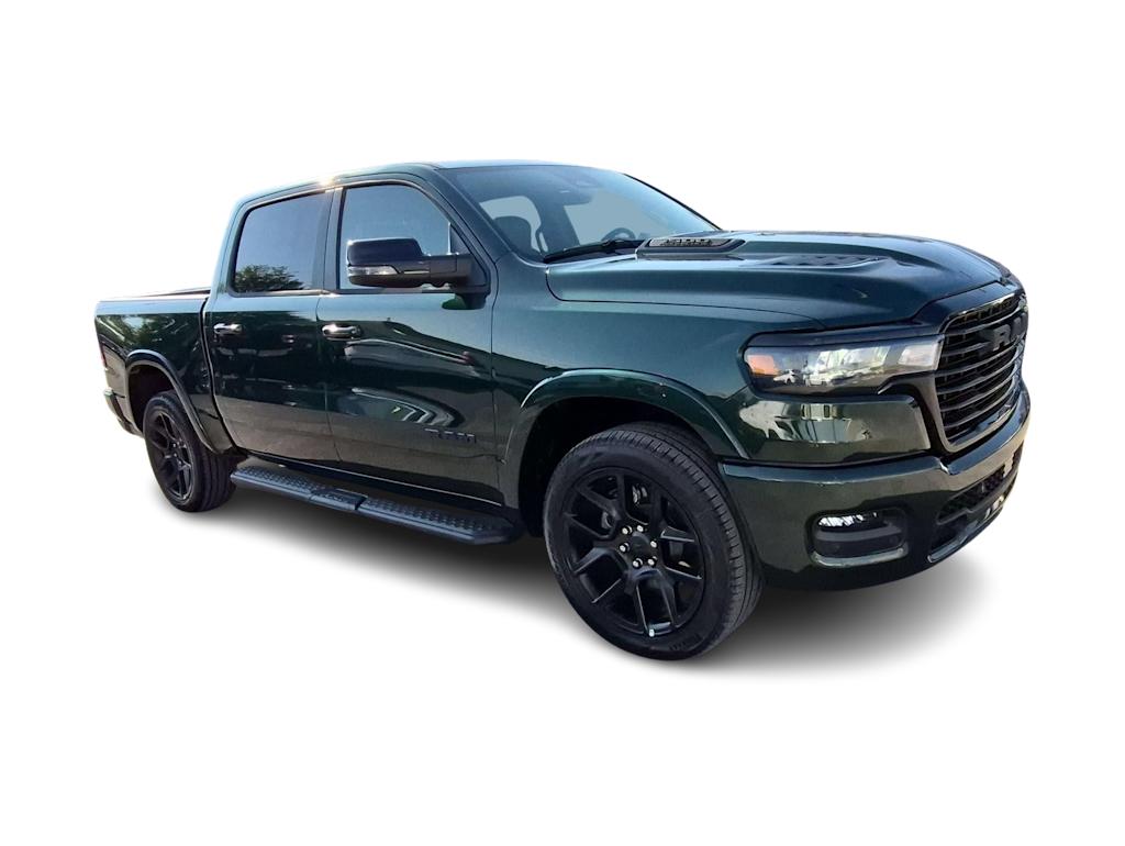 Thumbnail: 2026 RAM 1500 - 16