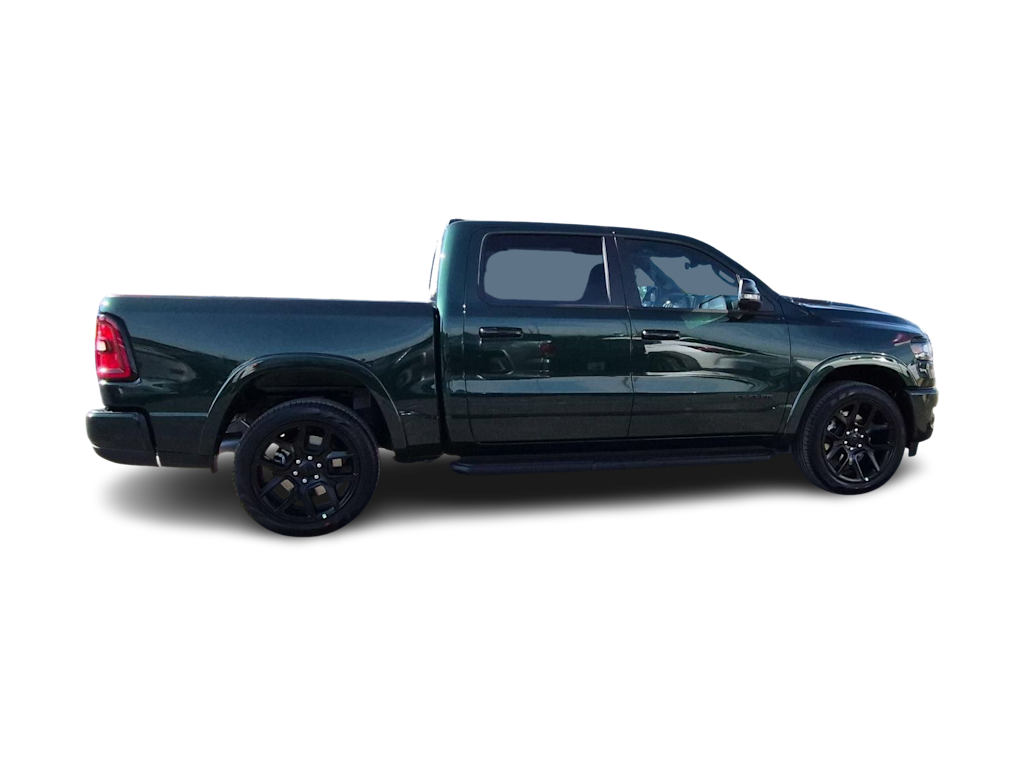 Thumbnail: 2026 RAM 1500 - 19