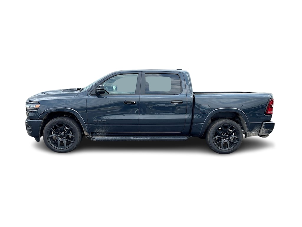 Thumbnail: 2026 RAM 1500 - 3