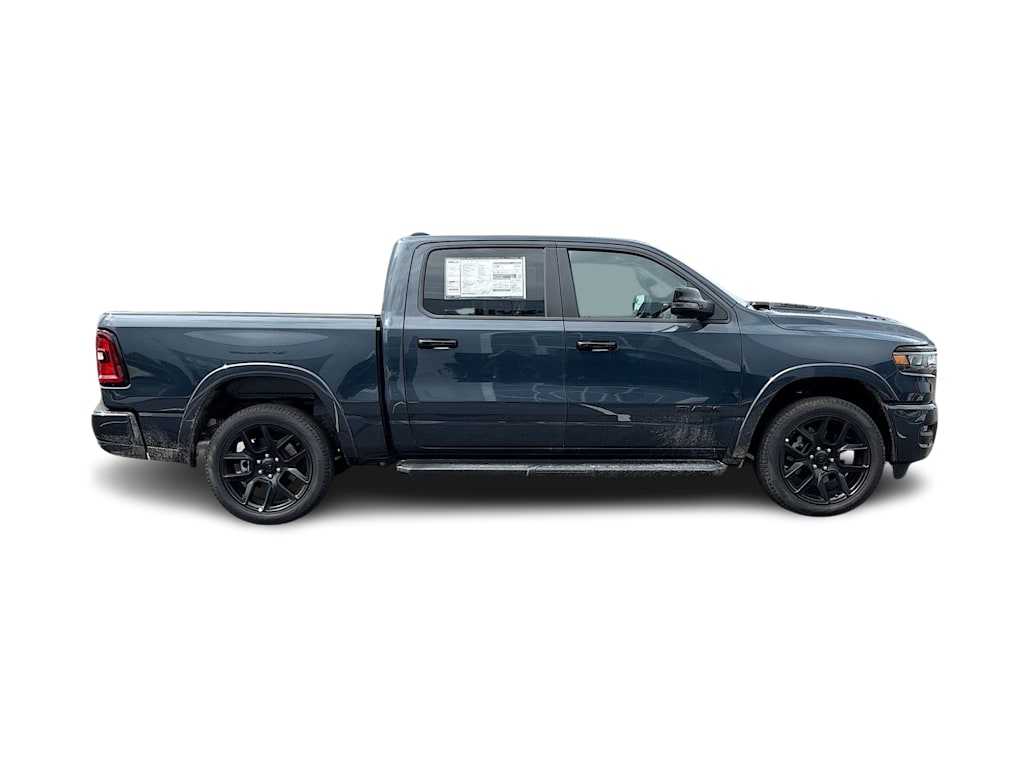 Thumbnail: 2026 RAM 1500 - 20
