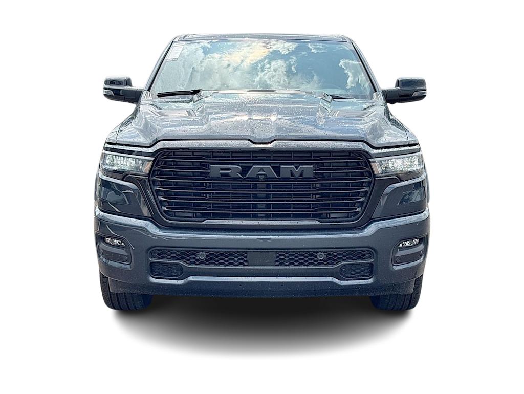 Thumbnail: 2026 RAM 1500 - 6