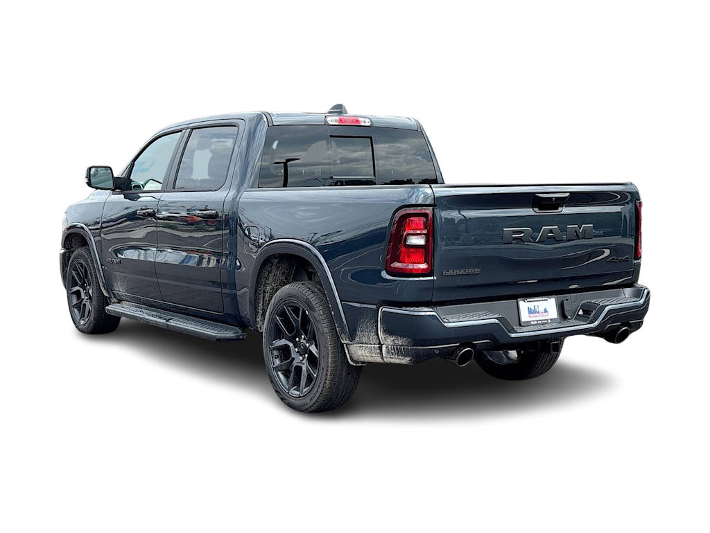 Thumbnail: 2026 RAM 1500 - 4