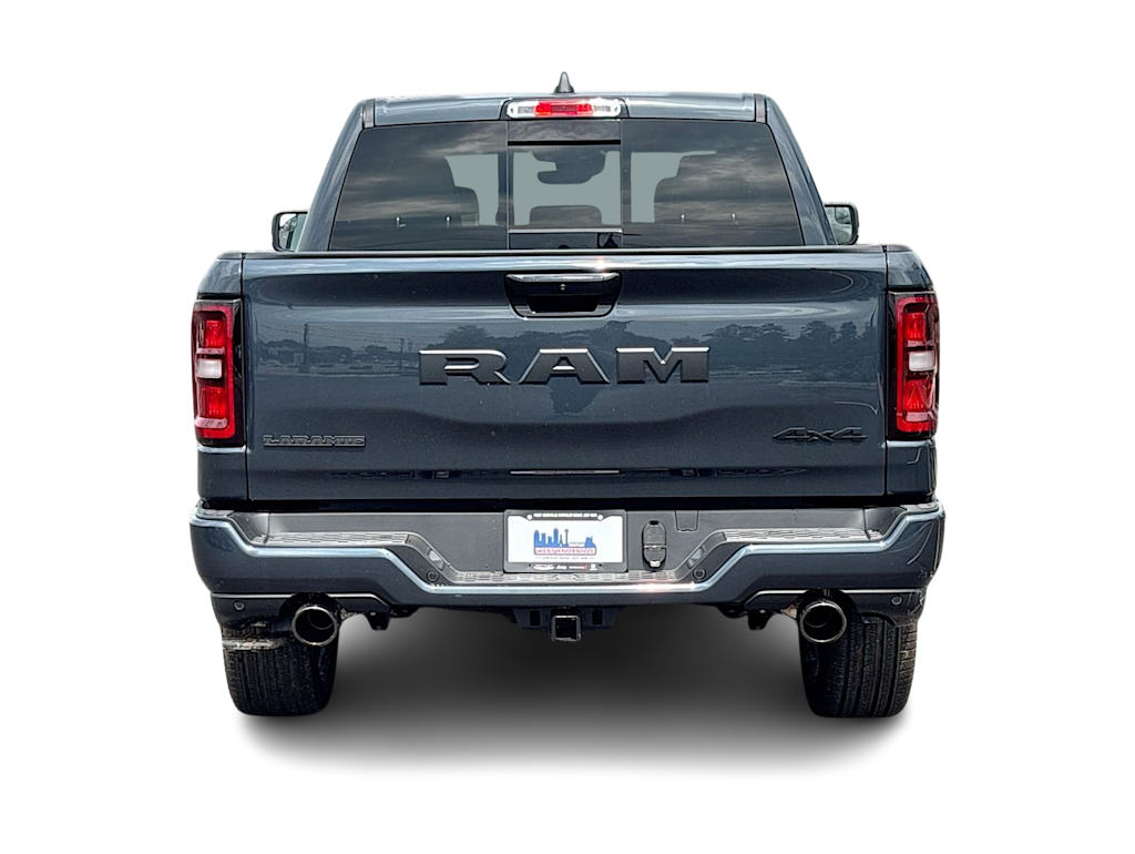Thumbnail: 2026 RAM 1500 - 5