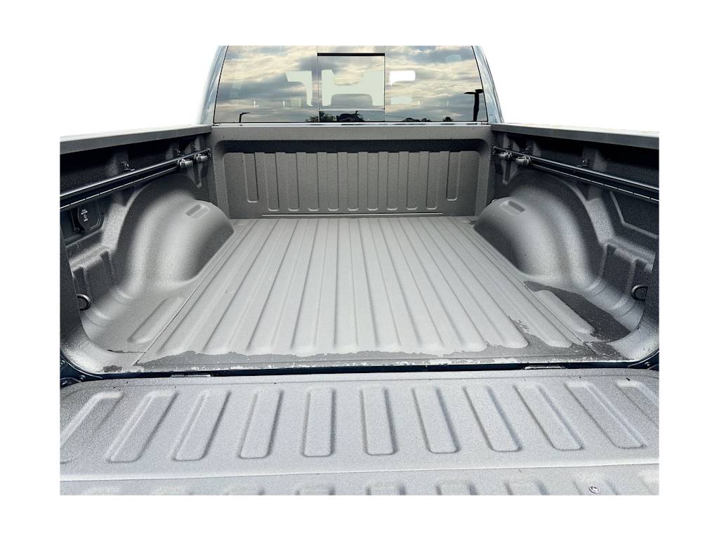 Thumbnail: 2026 RAM 1500 - 17