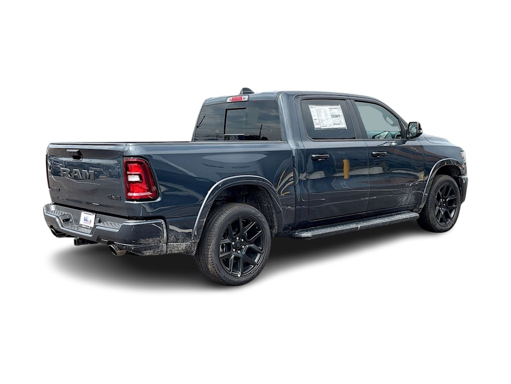 Thumbnail: 2026 RAM 1500 - 21