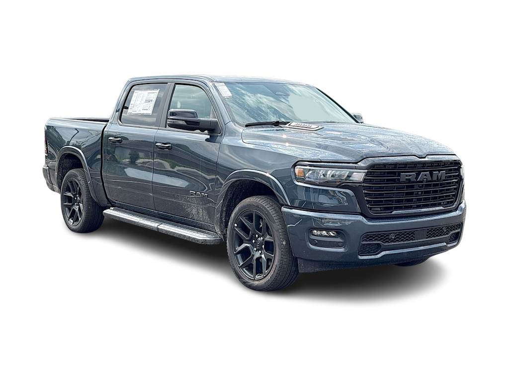 Thumbnail: 2026 RAM 1500 - 19