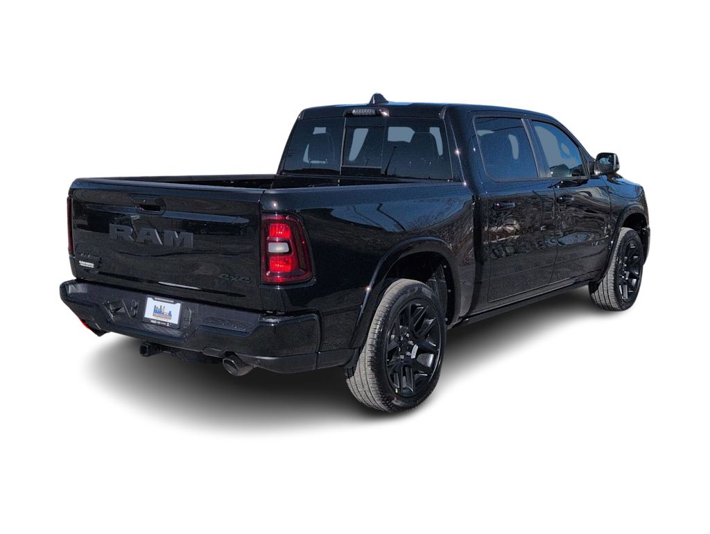 Thumbnail: 2026 RAM 1500 - 19