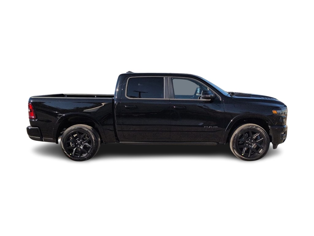 Thumbnail: 2026 RAM 1500 - 20