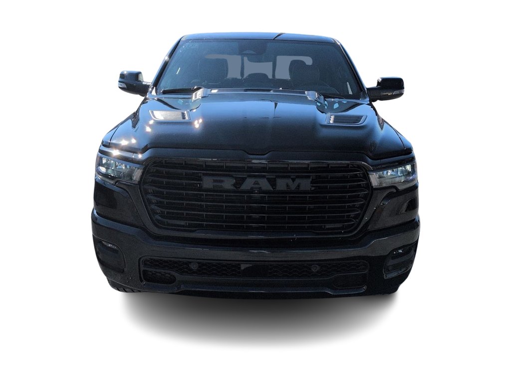 Thumbnail: 2026 RAM 1500 - 6