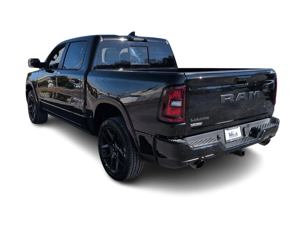Thumbnail: 2026 RAM 1500 - 4
