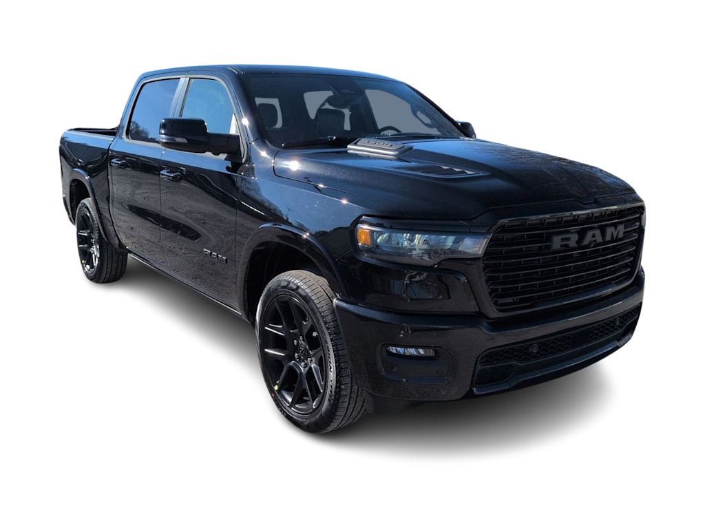 Thumbnail: 2026 RAM 1500 - 17