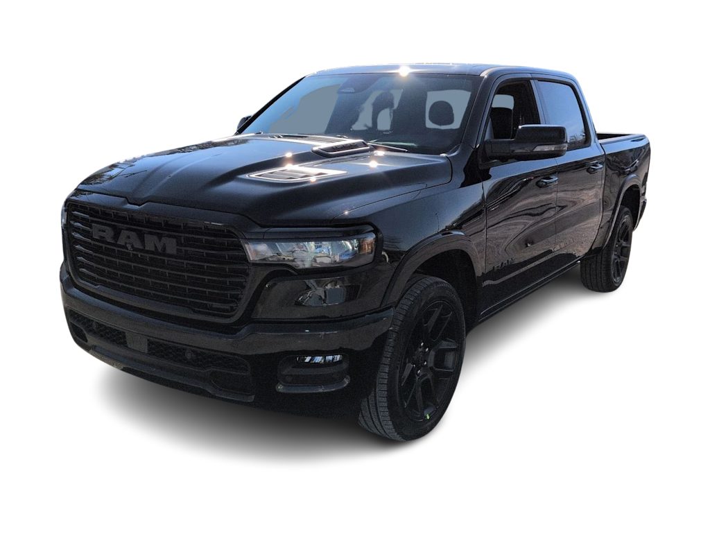 Thumbnail: 2026 RAM 1500 - 18