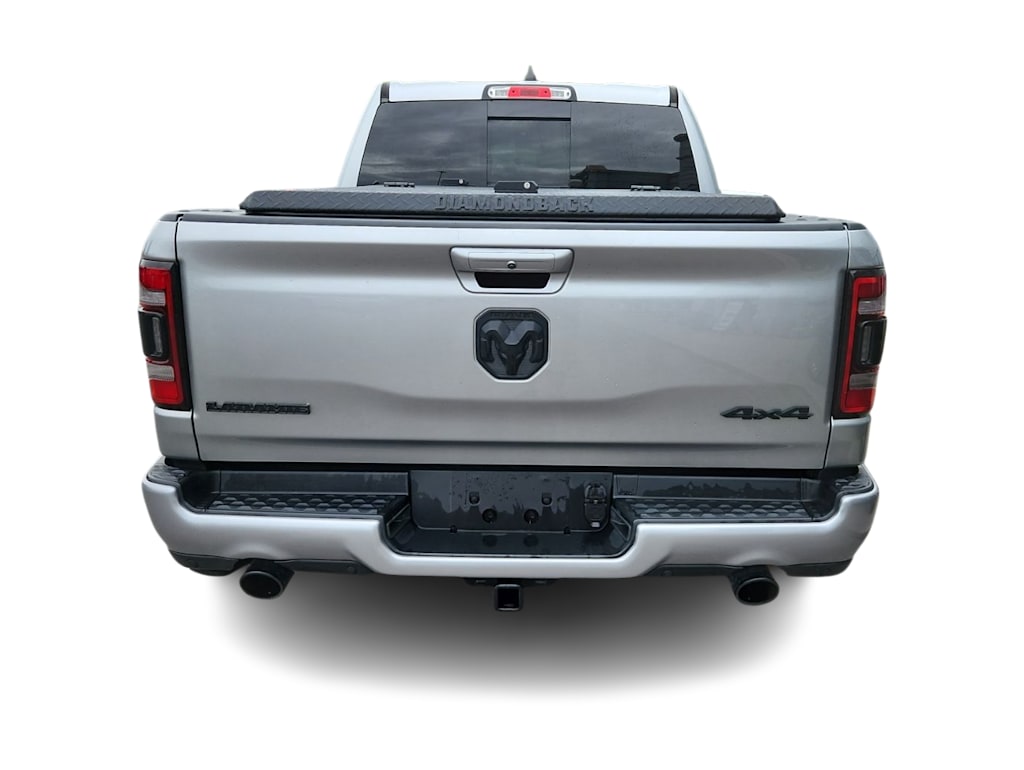 Thumbnail: 2020 RAM 1500 - 5