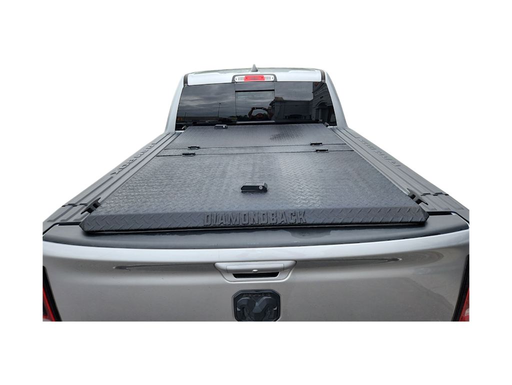 Thumbnail: 2020 RAM 1500 - 15