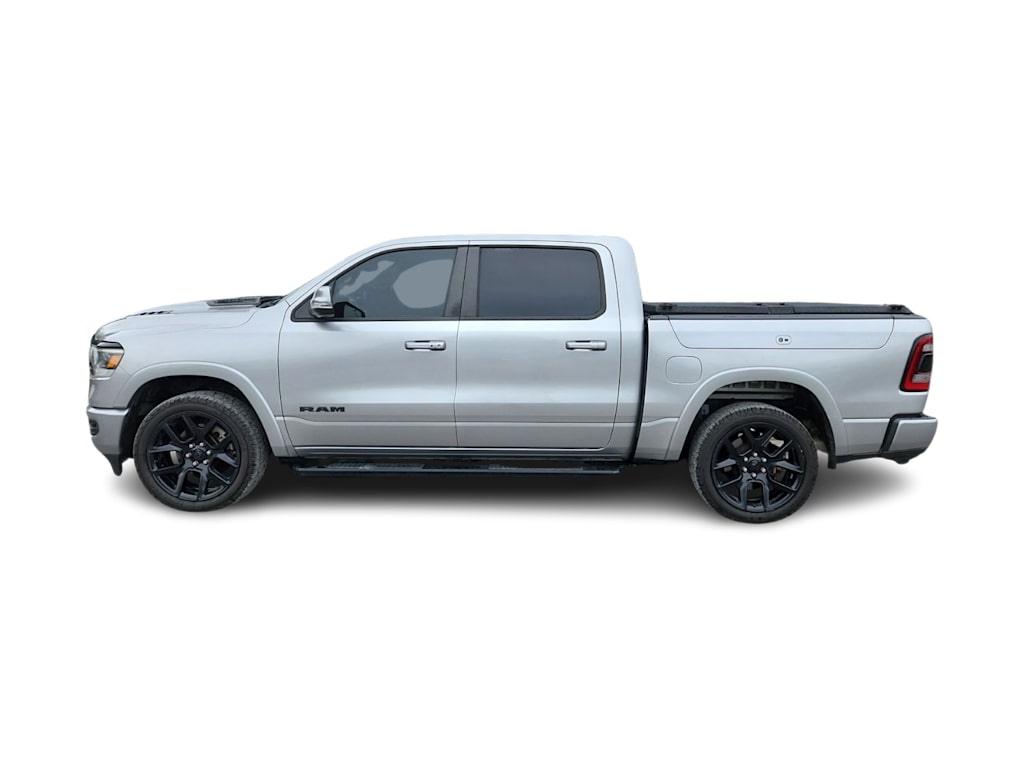 Thumbnail: 2020 RAM 1500 - 3