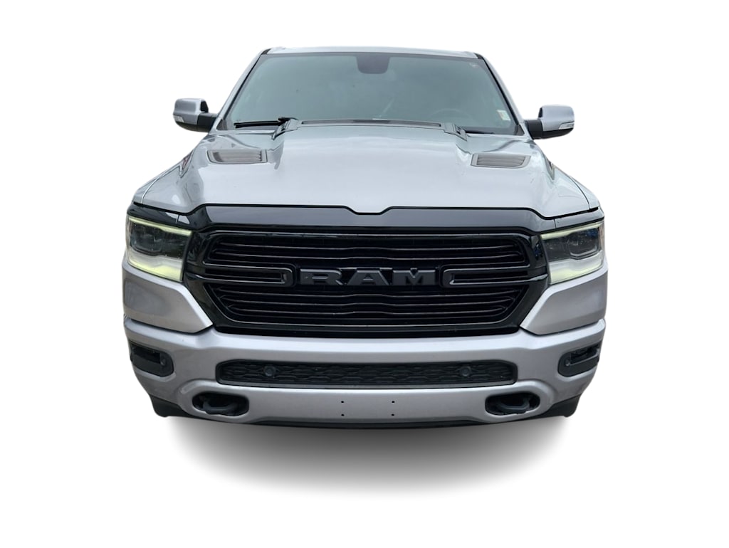 Thumbnail: 2020 RAM 1500 - 6