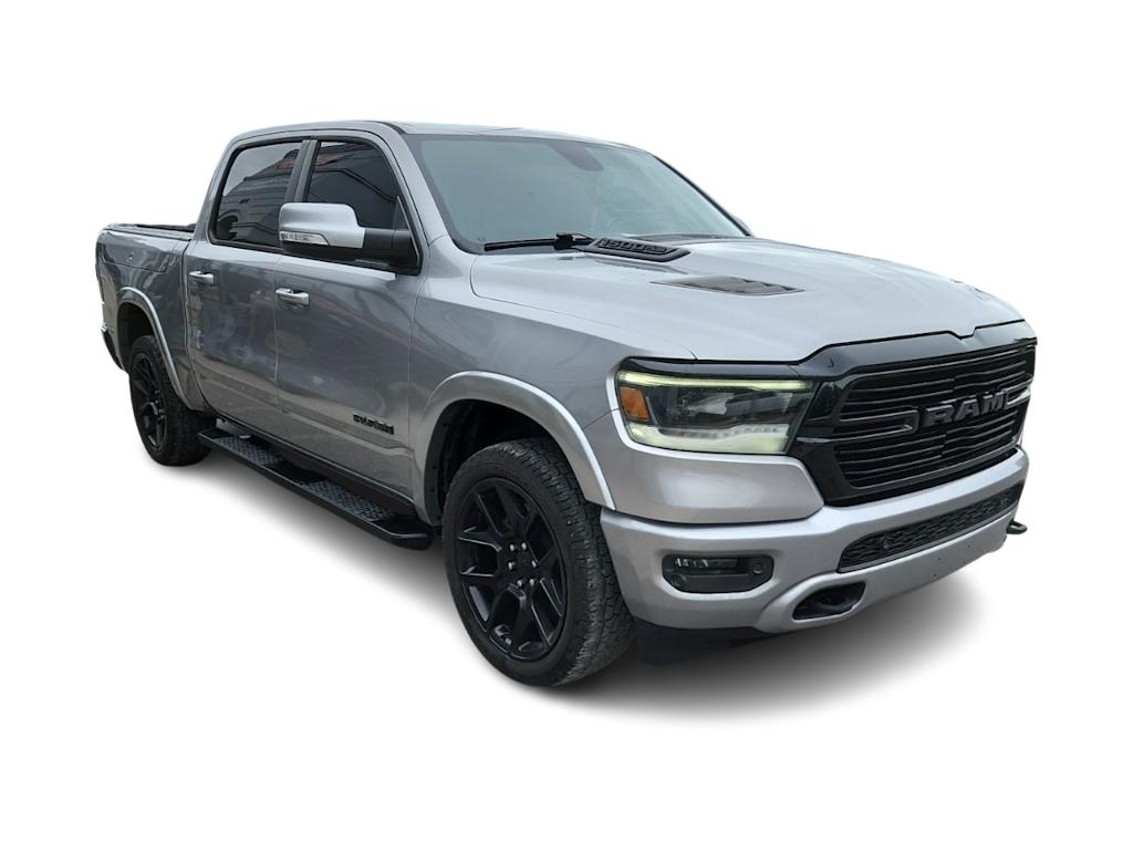 Thumbnail: 2020 RAM 1500 - 18