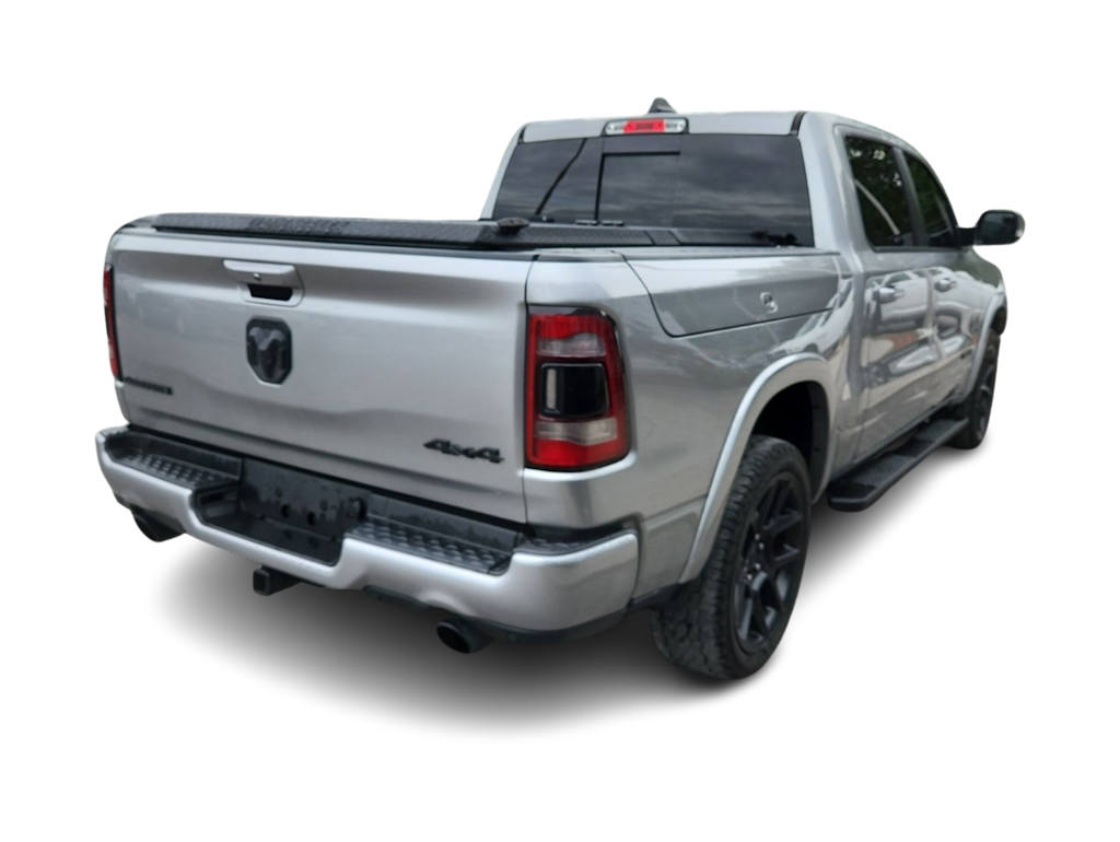 Thumbnail: 2020 RAM 1500 - 14