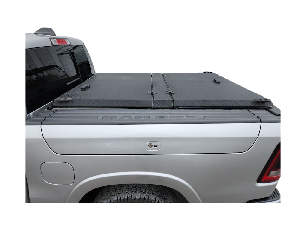 Thumbnail: 2020 RAM 1500 - 16