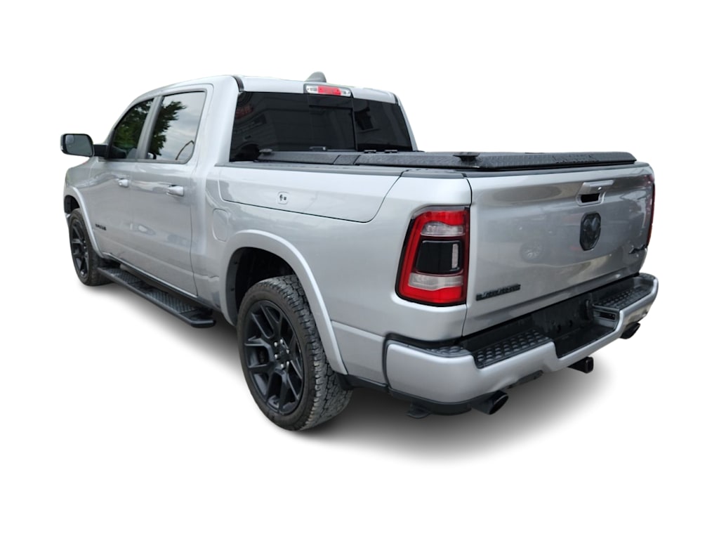 Thumbnail: 2020 RAM 1500 - 4