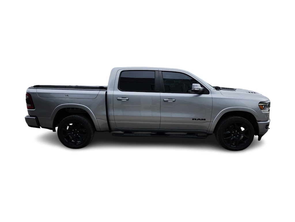 Thumbnail: 2020 RAM 1500 - 17