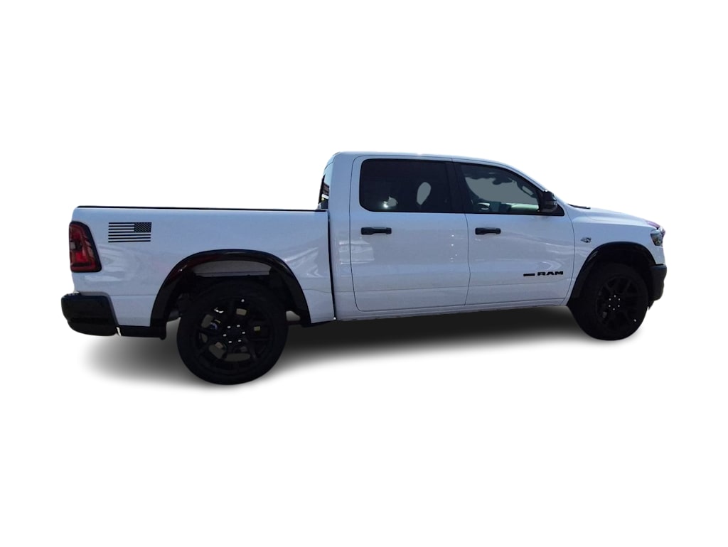 Thumbnail: 2026 RAM 1500 - 20