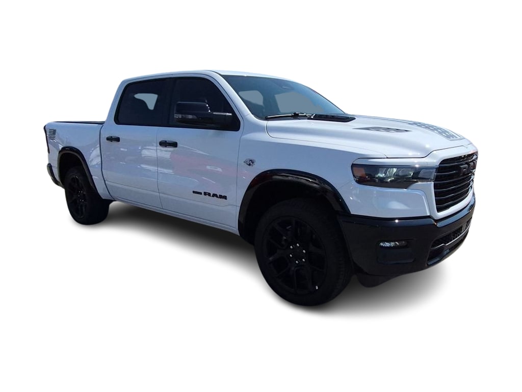 Thumbnail: 2026 RAM 1500 - 21