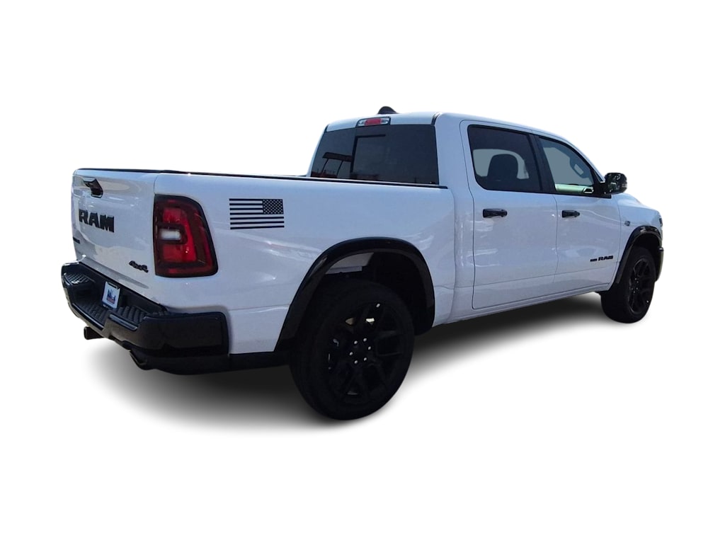 Thumbnail: 2026 RAM 1500 - 19