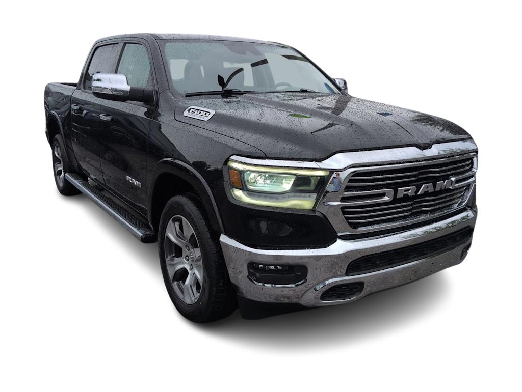 Thumbnail: 2021 RAM 1500 - 15