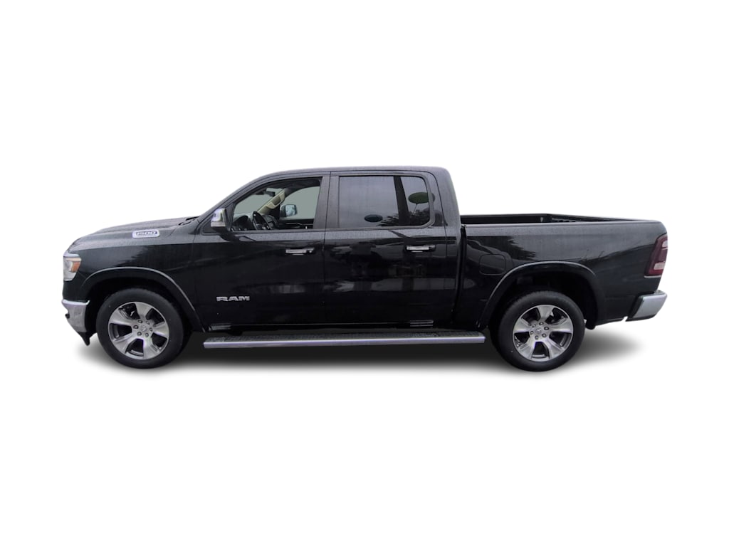 Thumbnail: 2021 RAM 1500 - 4