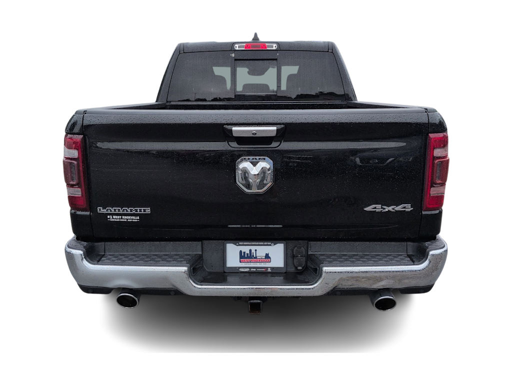 Thumbnail: 2021 RAM 1500 - 6