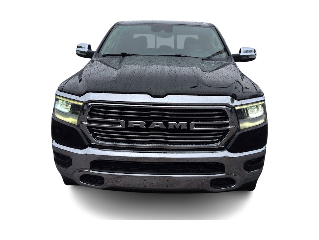 Thumbnail: 2021 RAM 1500 - 7