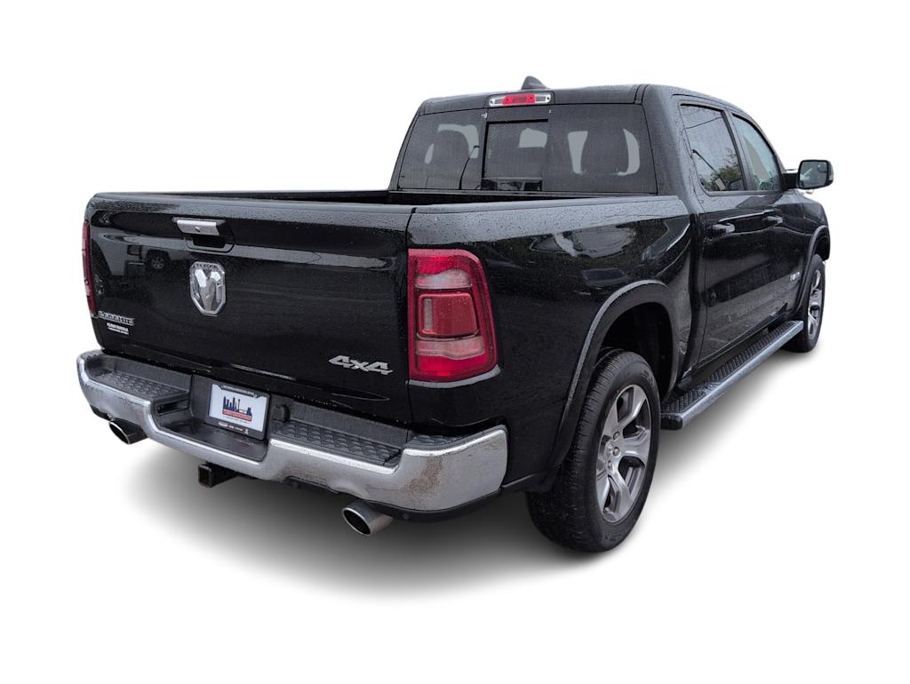 Thumbnail: 2021 RAM 1500 - 17