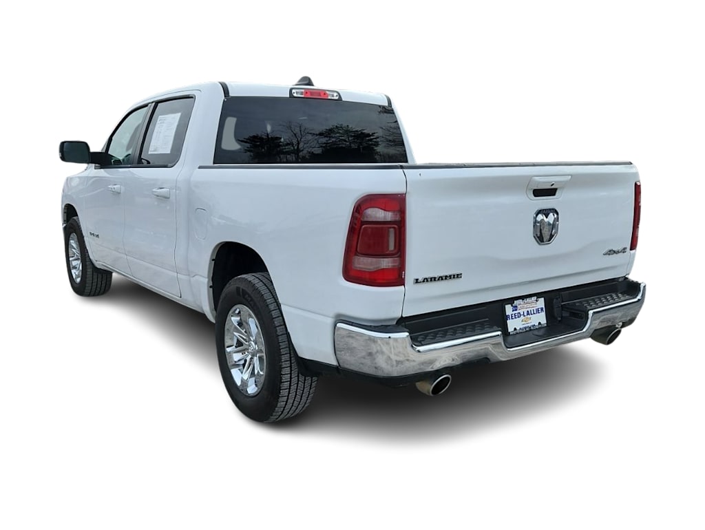 Thumbnail: 2024 RAM 1500 - 4