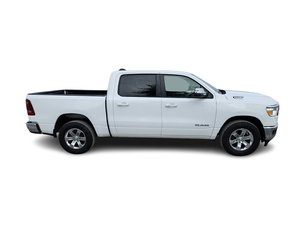 Thumbnail: 2024 RAM 1500 - 16
