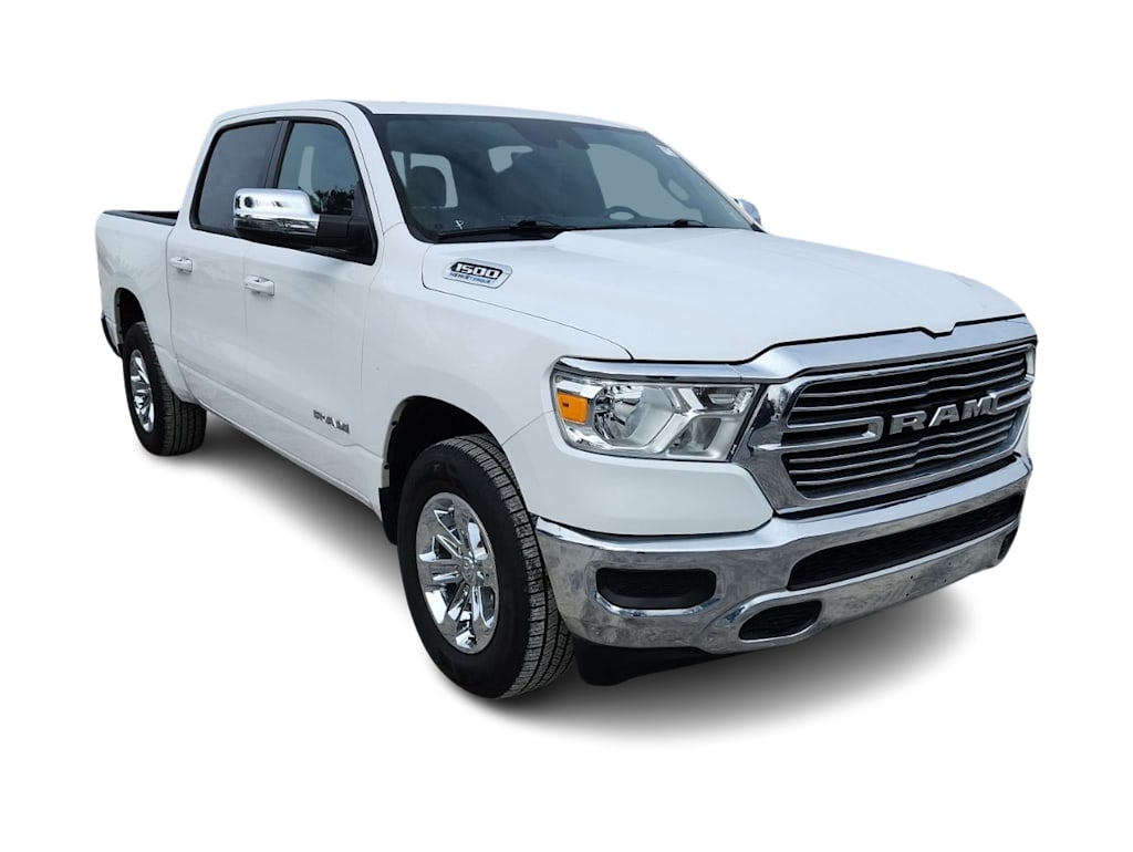 Thumbnail: 2024 RAM 1500 - 17
