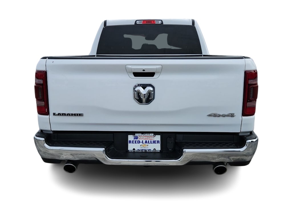 Thumbnail: 2024 RAM 1500 - 5