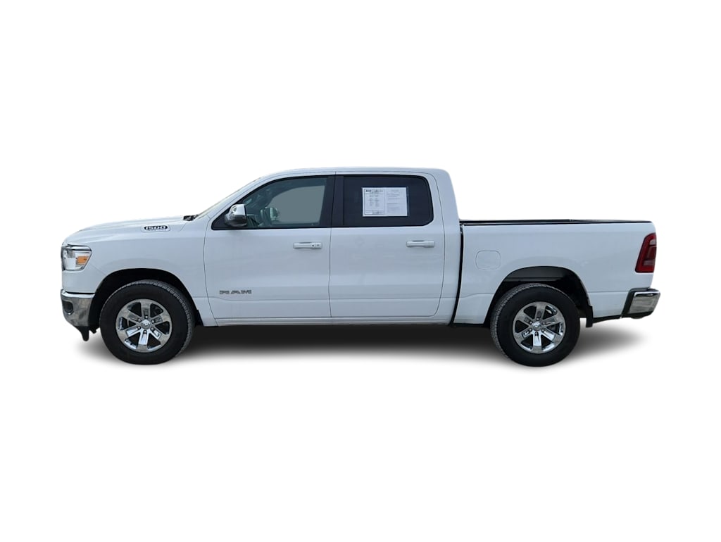 Thumbnail: 2024 RAM 1500 - 3