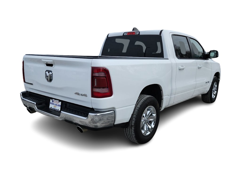 Thumbnail: 2024 RAM 1500 - 15