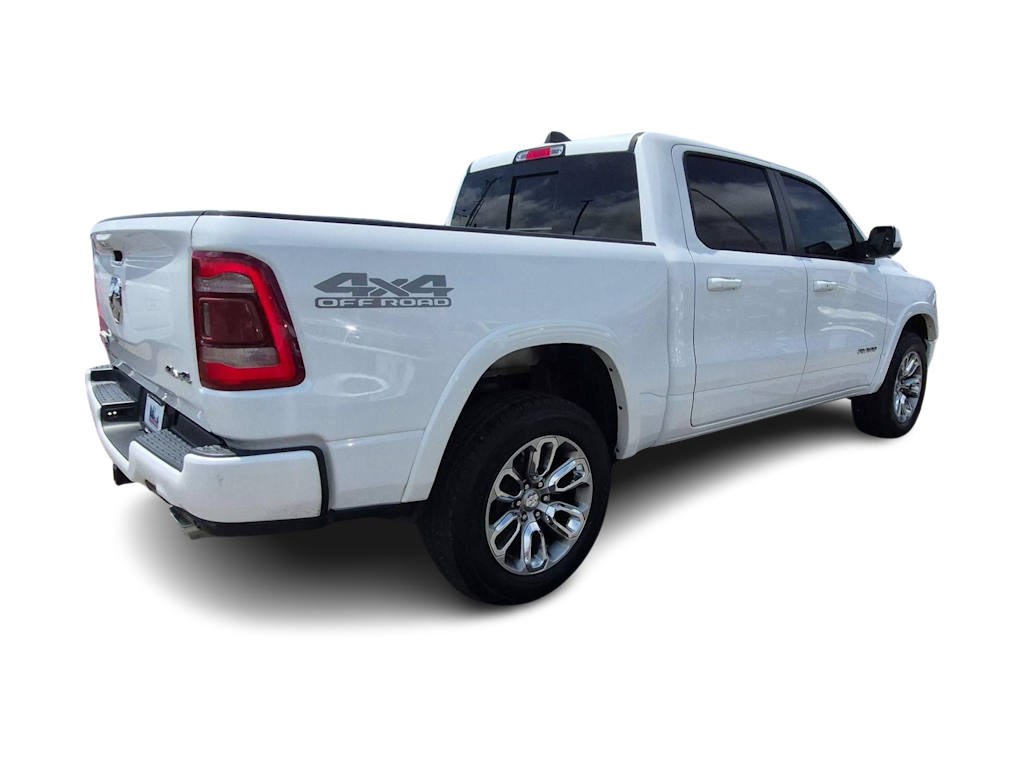 Thumbnail: 2019 RAM 1500 - 22