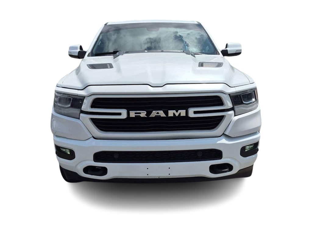 Thumbnail: 2019 RAM 1500 - 6