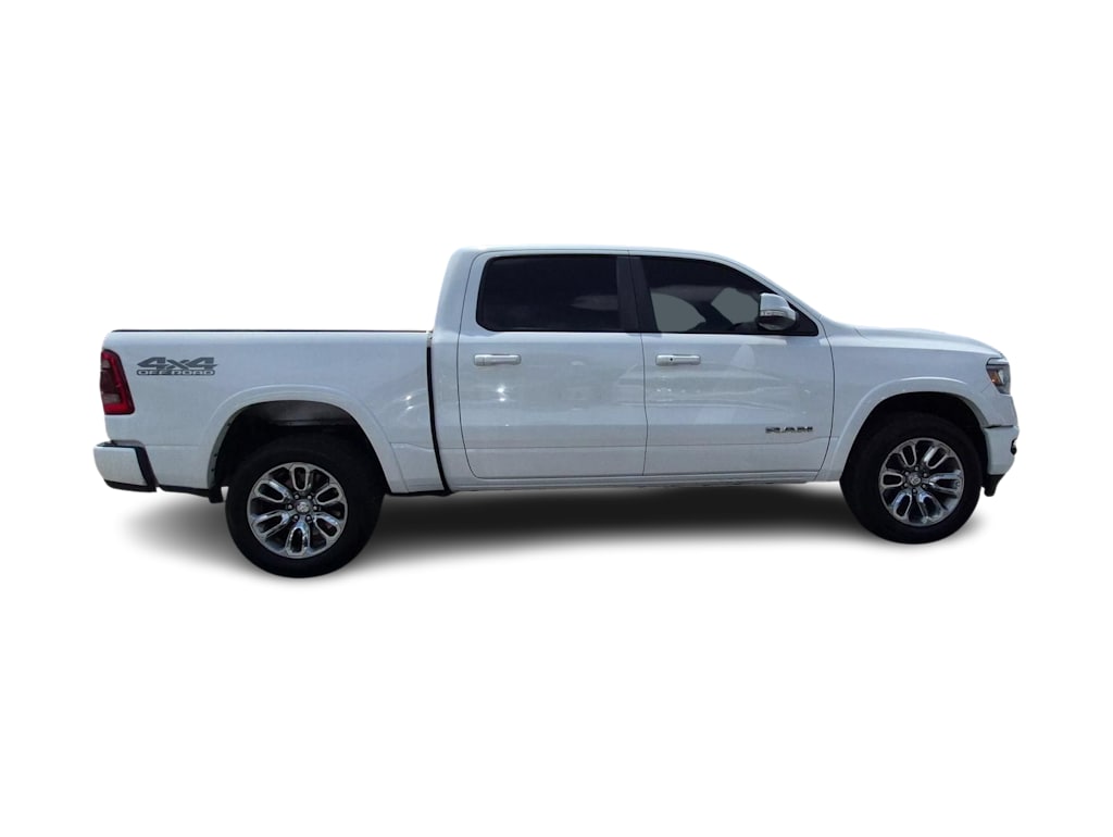 Thumbnail: 2019 RAM 1500 - 23