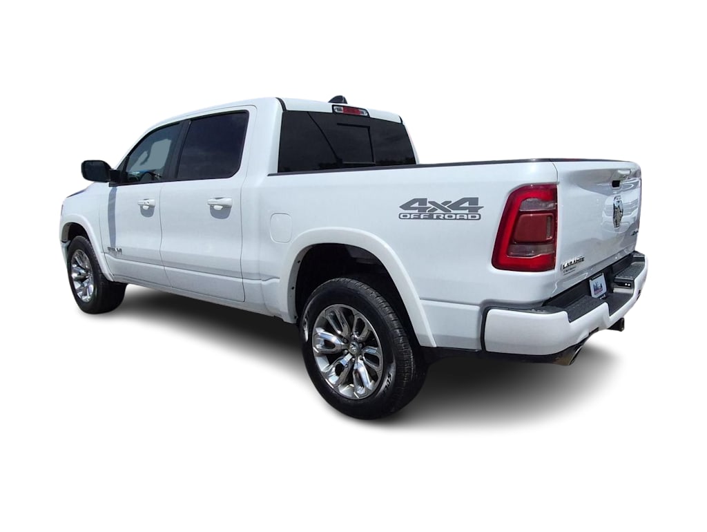 Thumbnail: 2019 RAM 1500 - 4