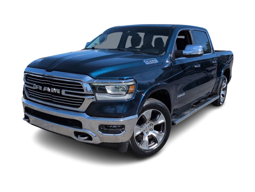 2021 RAM Ram 1500 Pickup