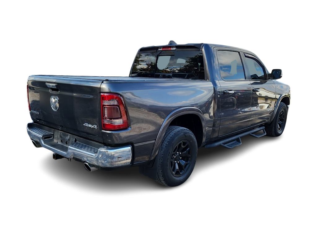 Thumbnail: 2021 RAM 1500 - 14