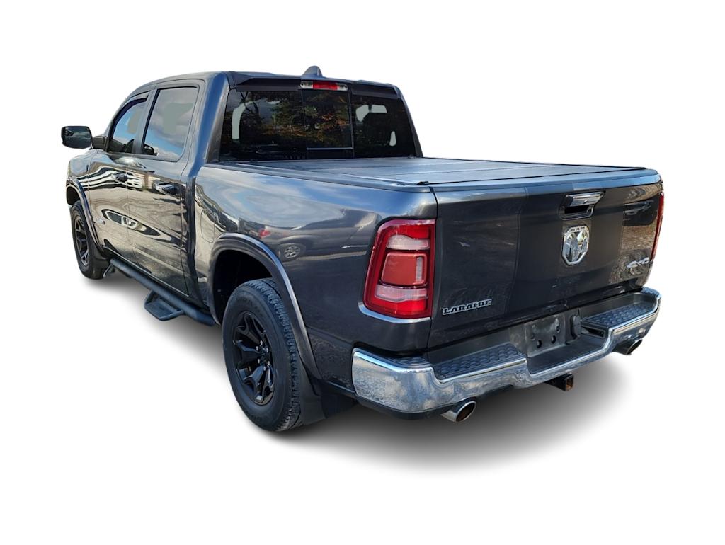 Thumbnail: 2021 RAM 1500 - 4