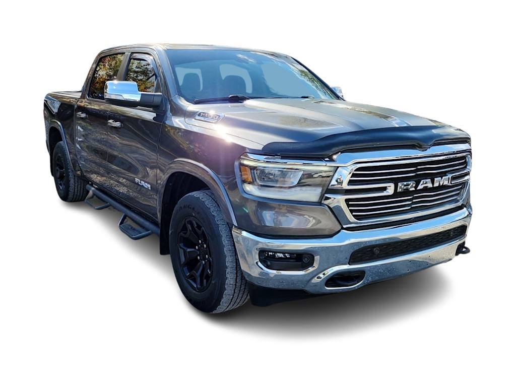 Thumbnail: 2021 RAM 1500 - 16